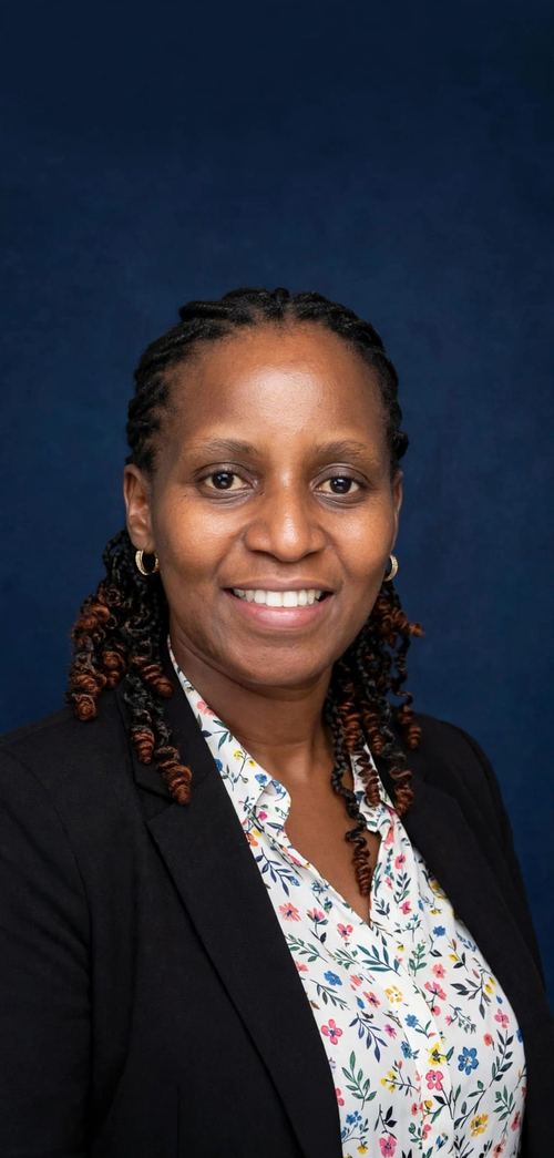 CPA Jerusha N. Maingi